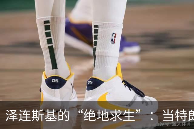 泽连斯基的“绝地求生”：当特朗普关门，欧洲能否开窗？